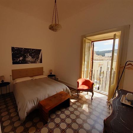 Residenza Donnafugata B&B Ragusa Bagian luar foto
