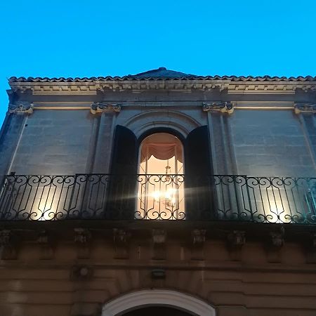 Residenza Donnafugata B&B Ragusa Bagian luar foto