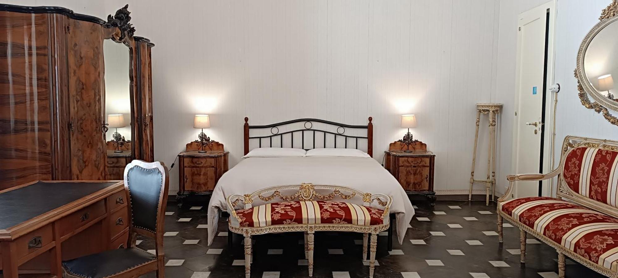 Residenza Donnafugata B&B Ragusa Bagian luar foto