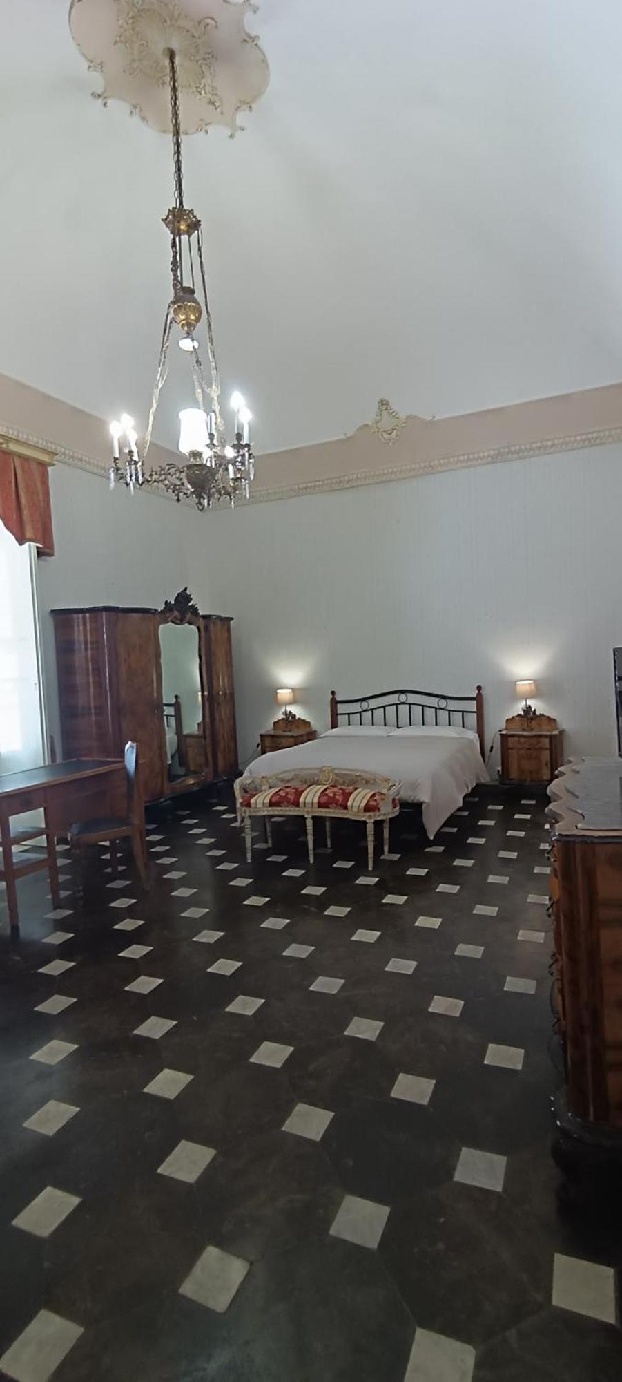 Residenza Donnafugata B&B Ragusa Bagian luar foto