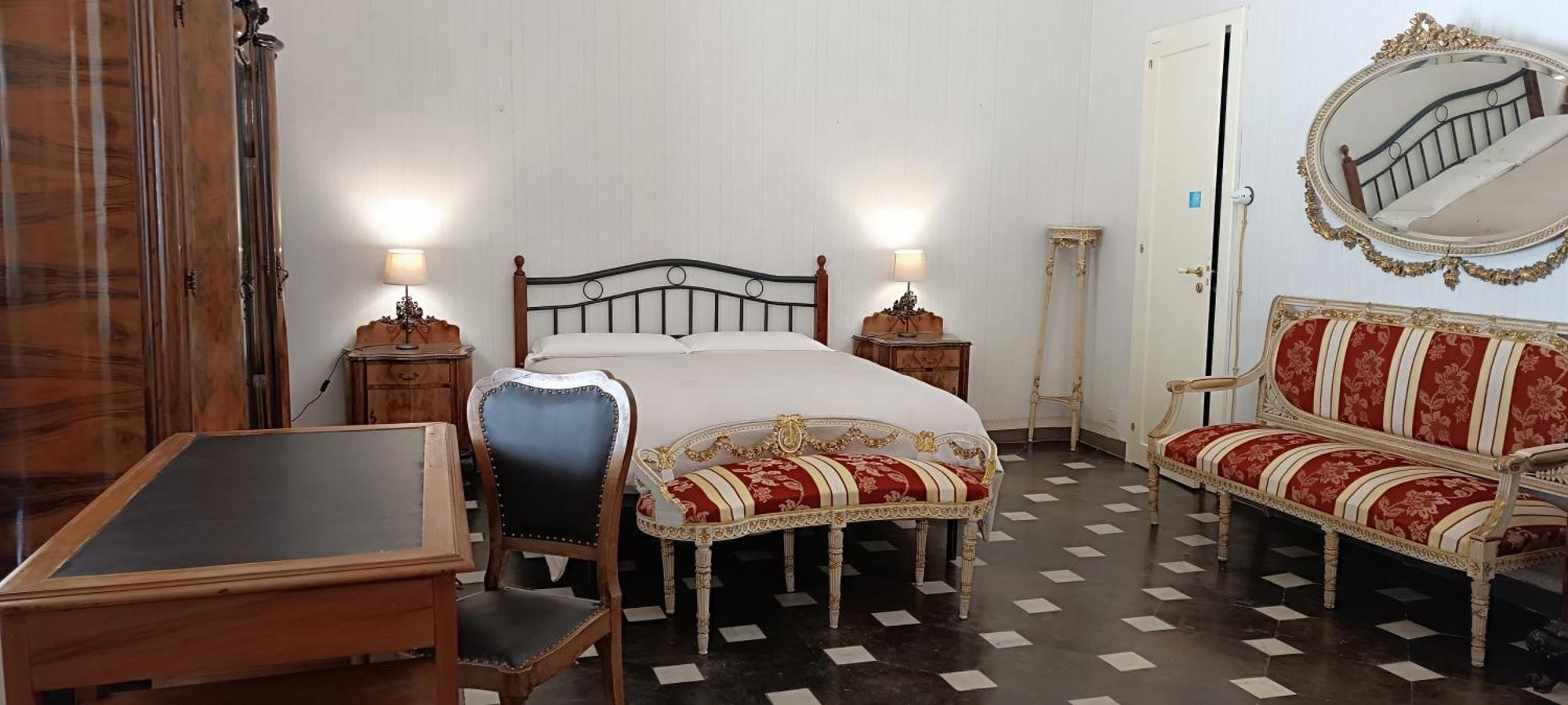 Residenza Donnafugata B&B Ragusa Bagian luar foto