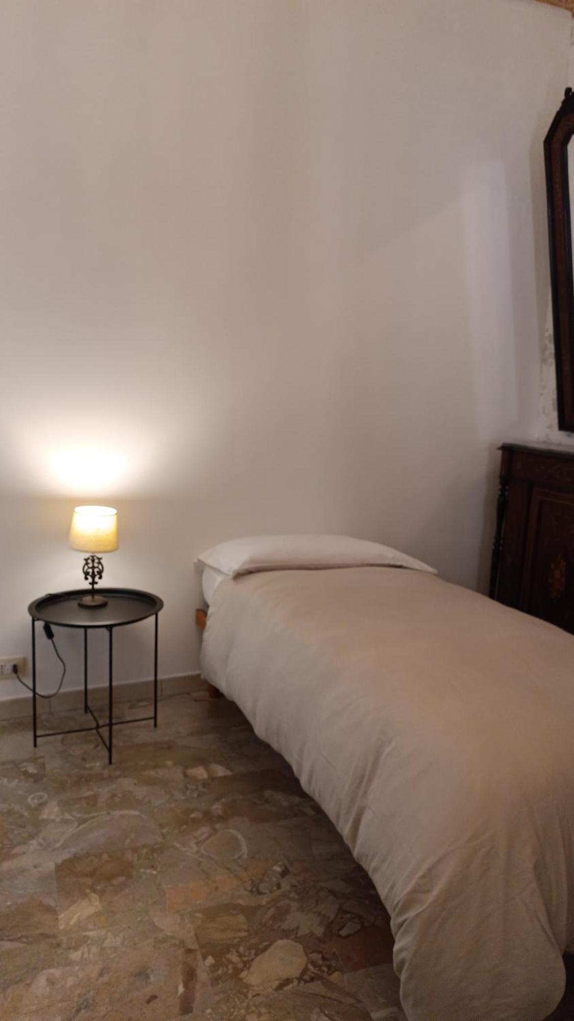 Residenza Donnafugata B&B Ragusa Bagian luar foto