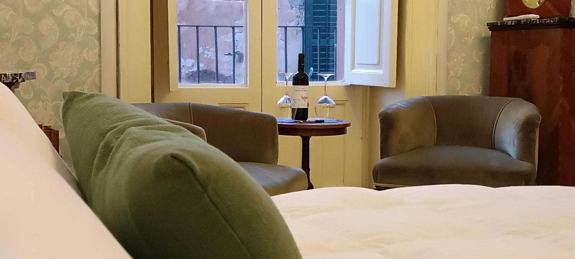 Residenza Donnafugata B&B Ragusa Bagian luar foto