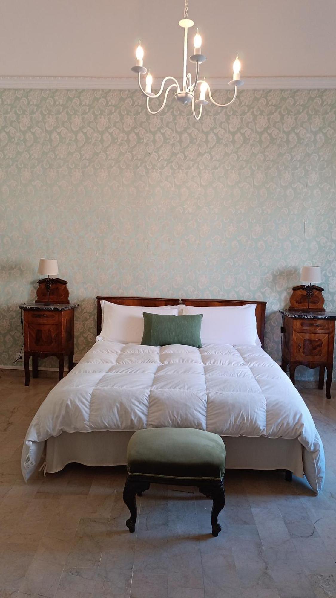 Residenza Donnafugata B&B Ragusa Bagian luar foto