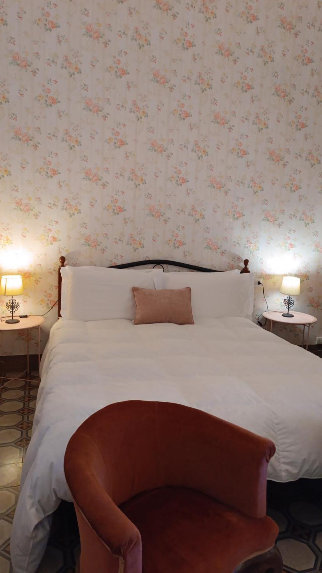 Residenza Donnafugata B&B Ragusa Bagian luar foto