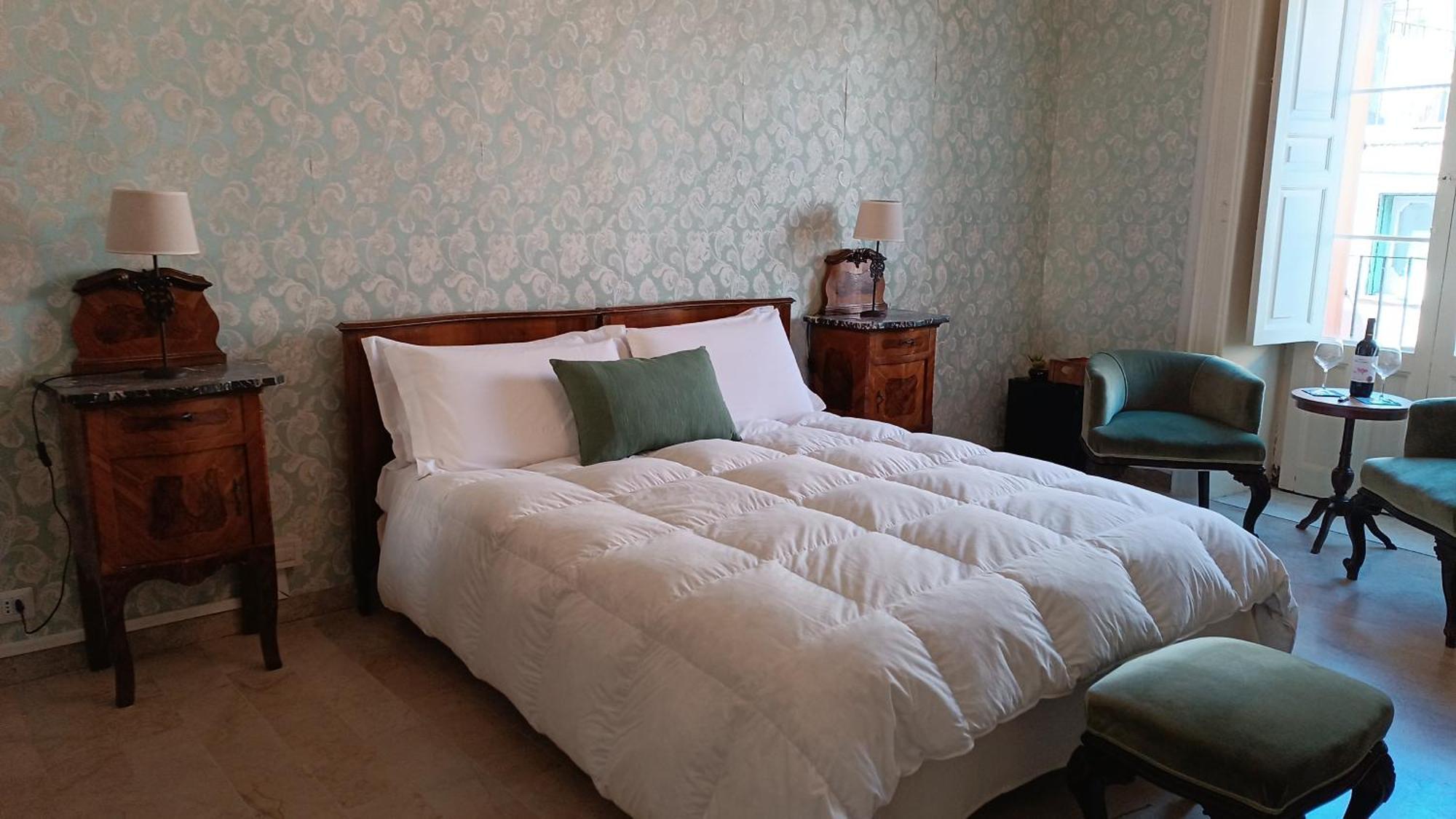 Residenza Donnafugata B&B Ragusa Bagian luar foto