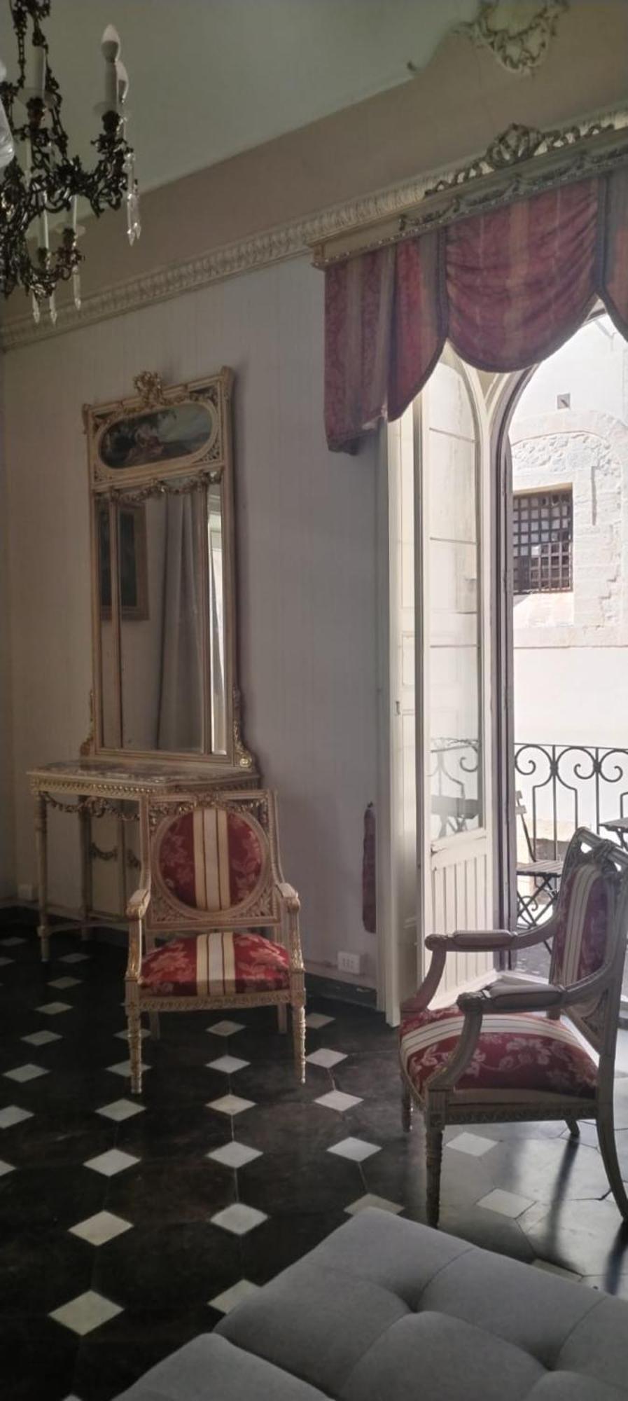 Residenza Donnafugata B&B Ragusa Bagian luar foto