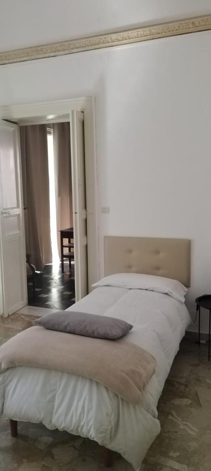 Residenza Donnafugata B&B Ragusa Bagian luar foto