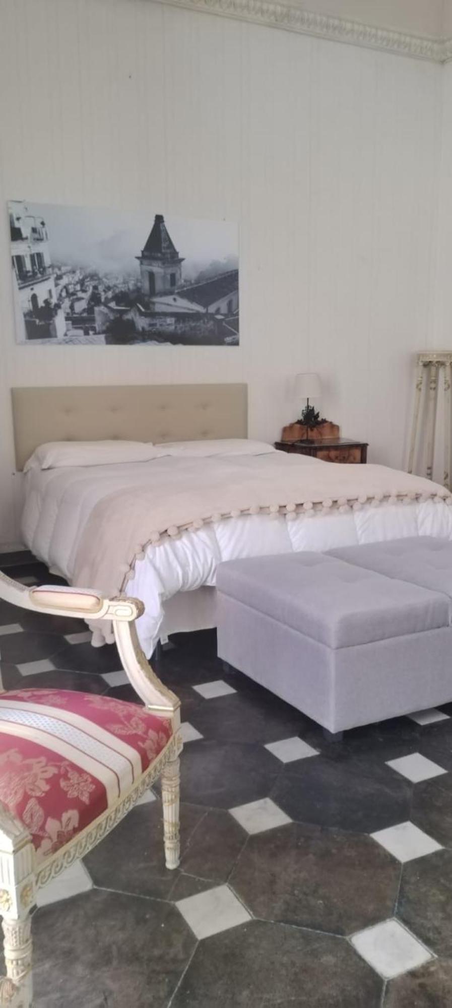 Residenza Donnafugata B&B Ragusa Bagian luar foto