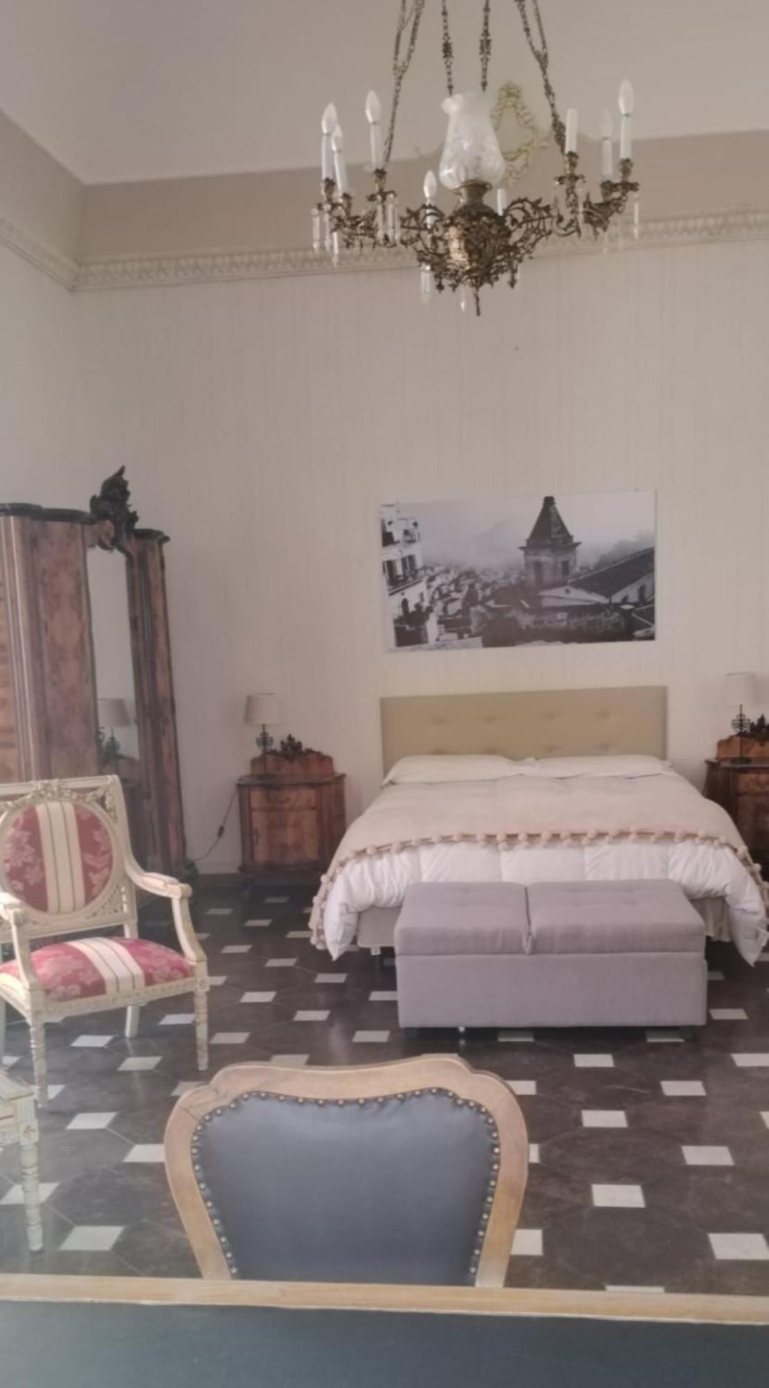 Residenza Donnafugata B&B Ragusa Bagian luar foto
