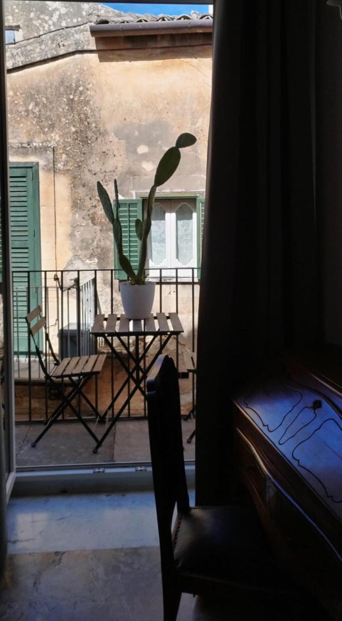 Residenza Donnafugata B&B Ragusa Bagian luar foto