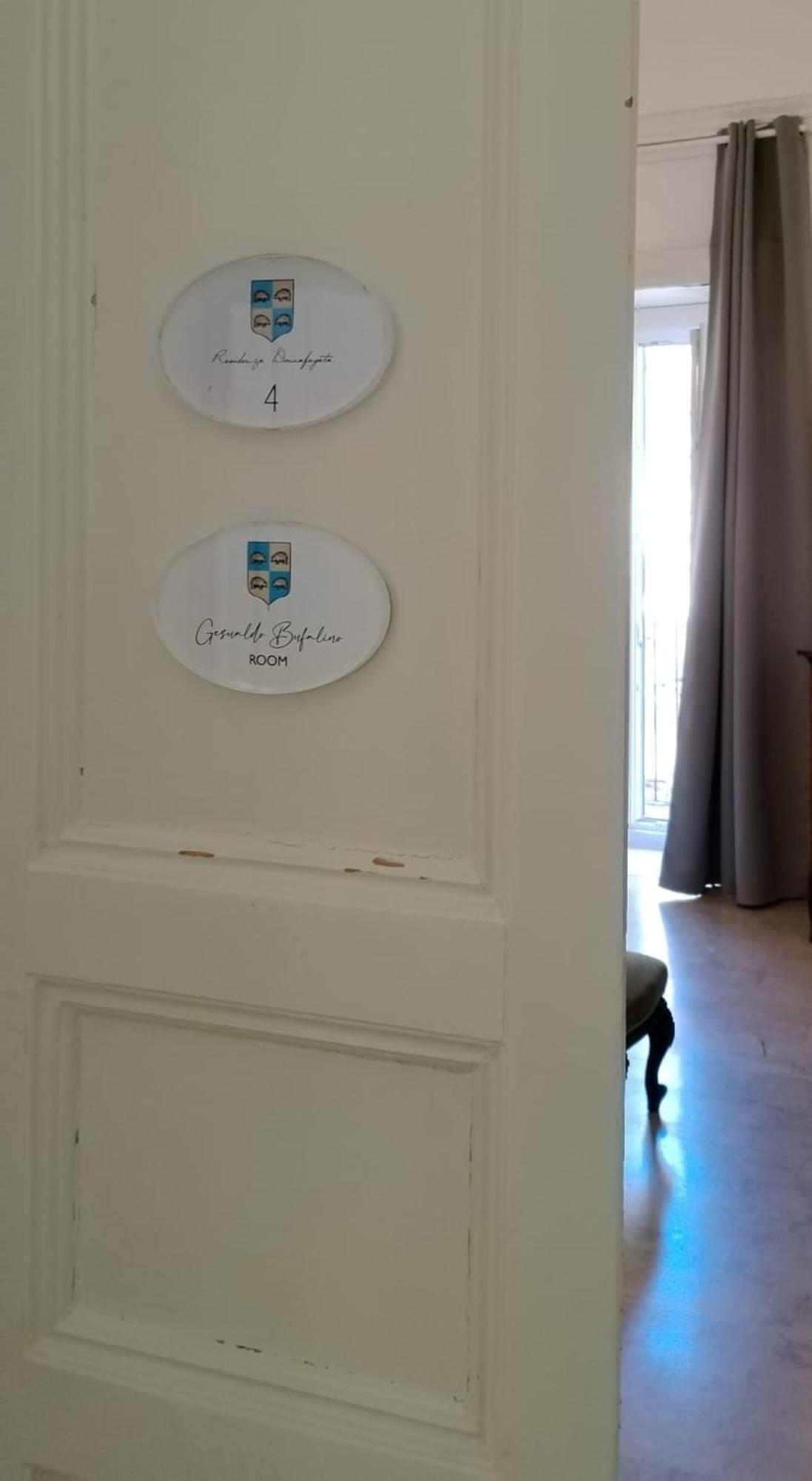 Residenza Donnafugata B&B Ragusa Bagian luar foto