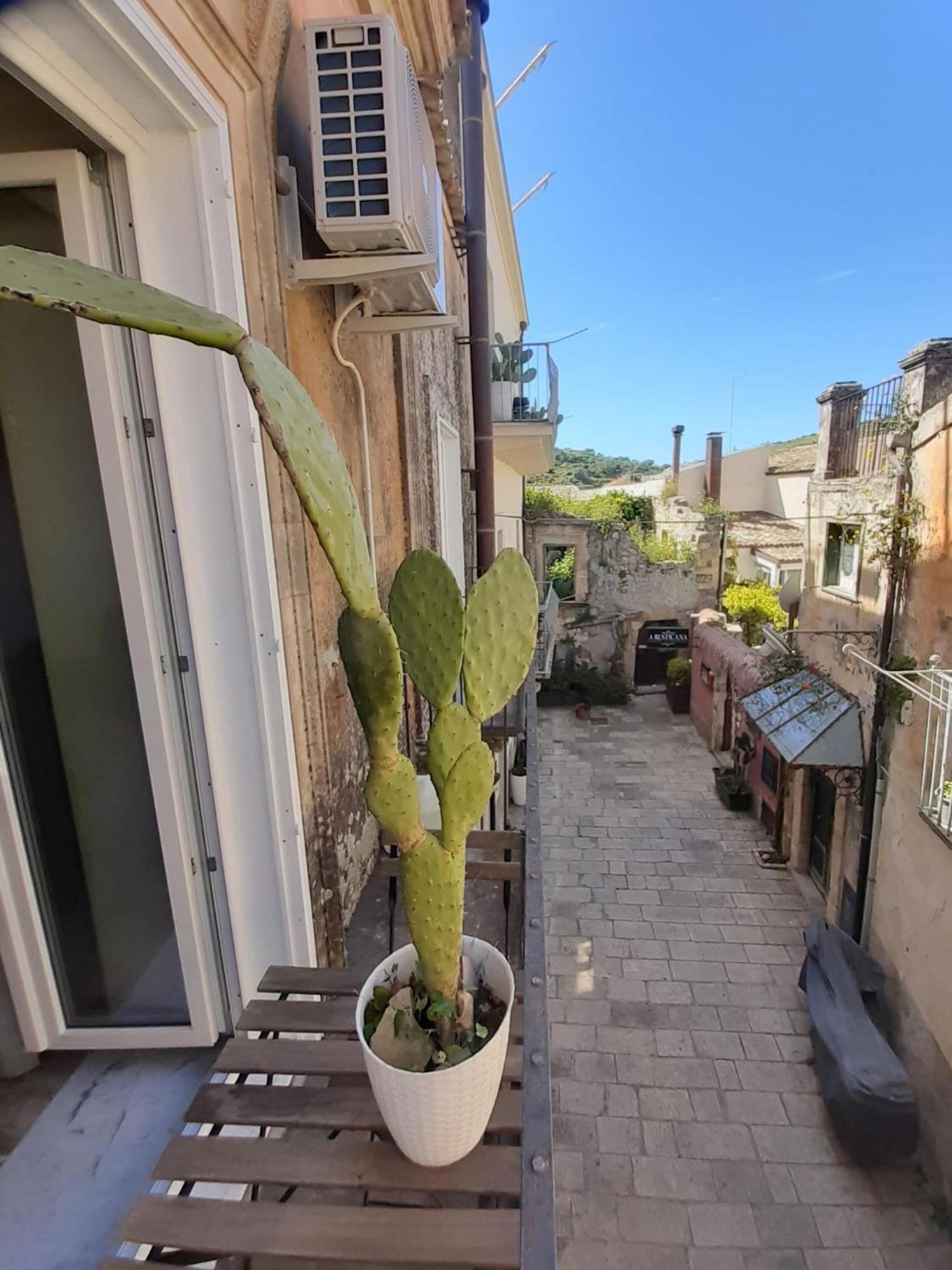 Residenza Donnafugata B&B Ragusa Bagian luar foto