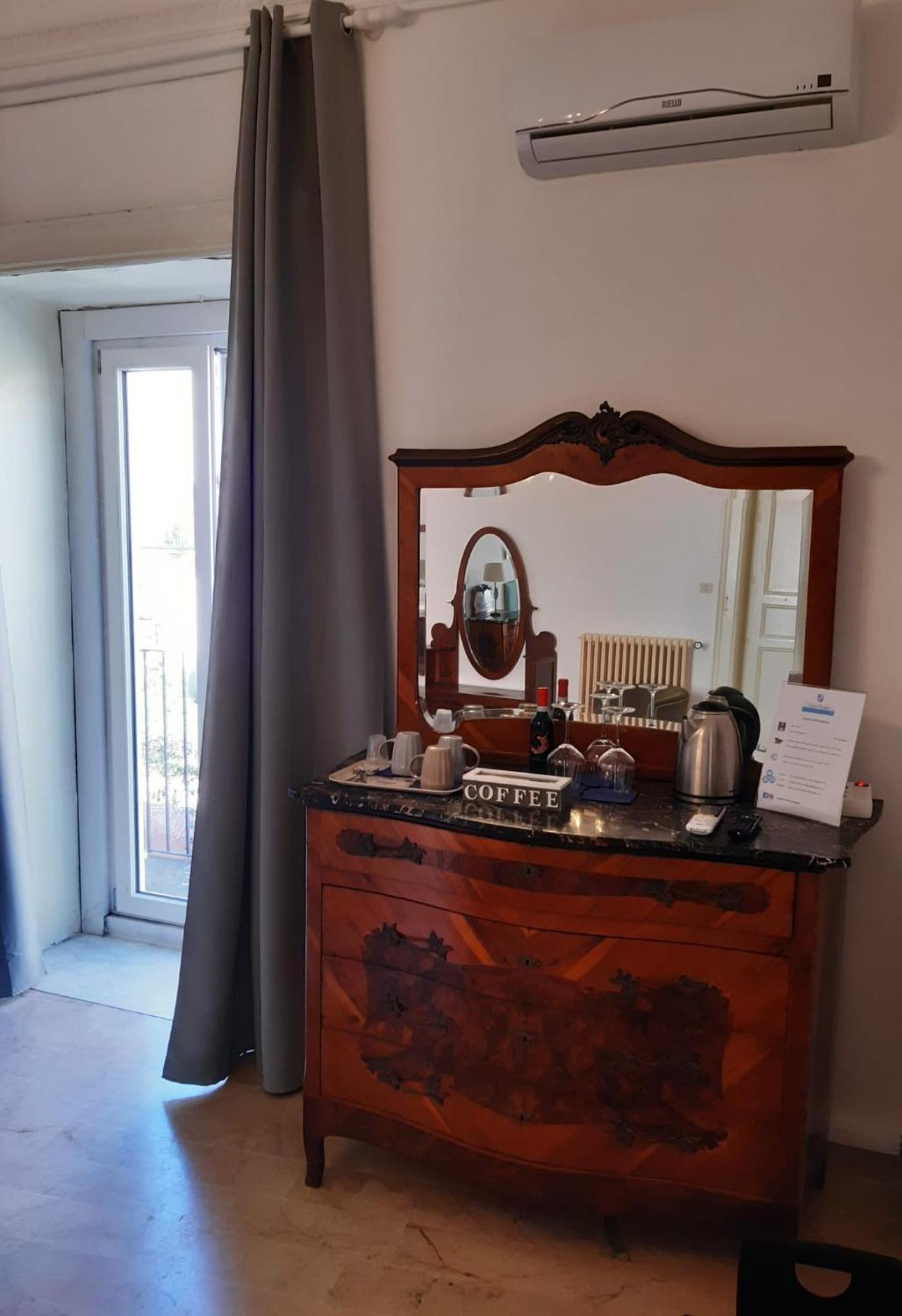 Residenza Donnafugata B&B Ragusa Bagian luar foto