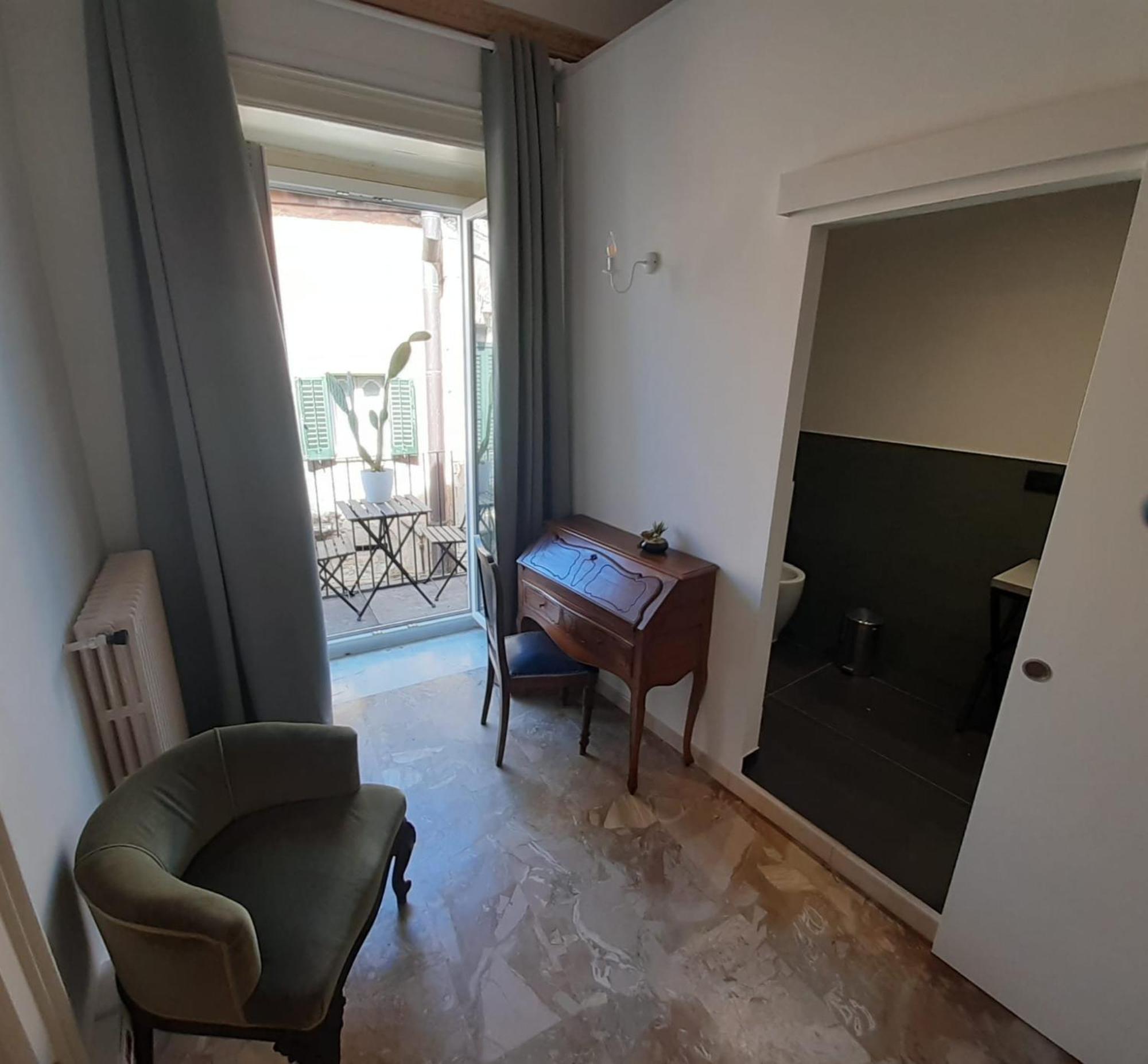 Residenza Donnafugata B&B Ragusa Bagian luar foto