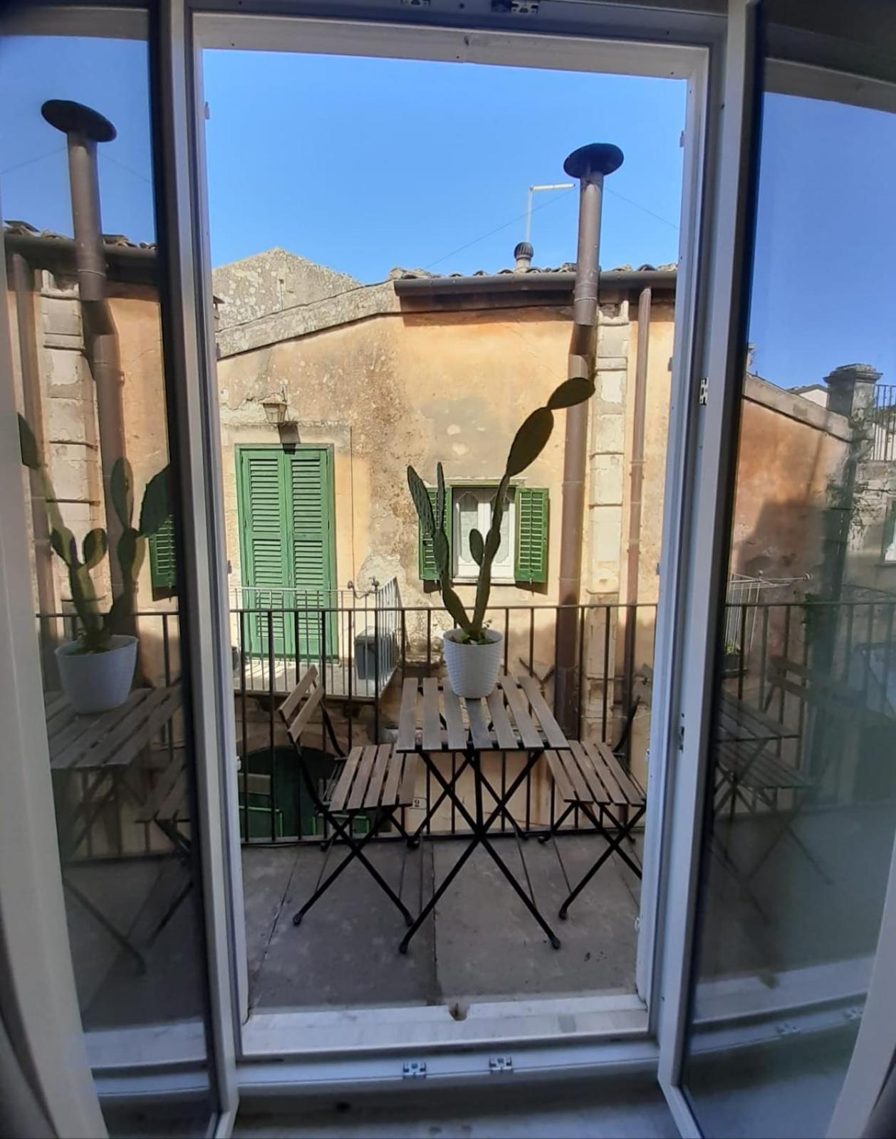 Residenza Donnafugata B&B Ragusa Bagian luar foto