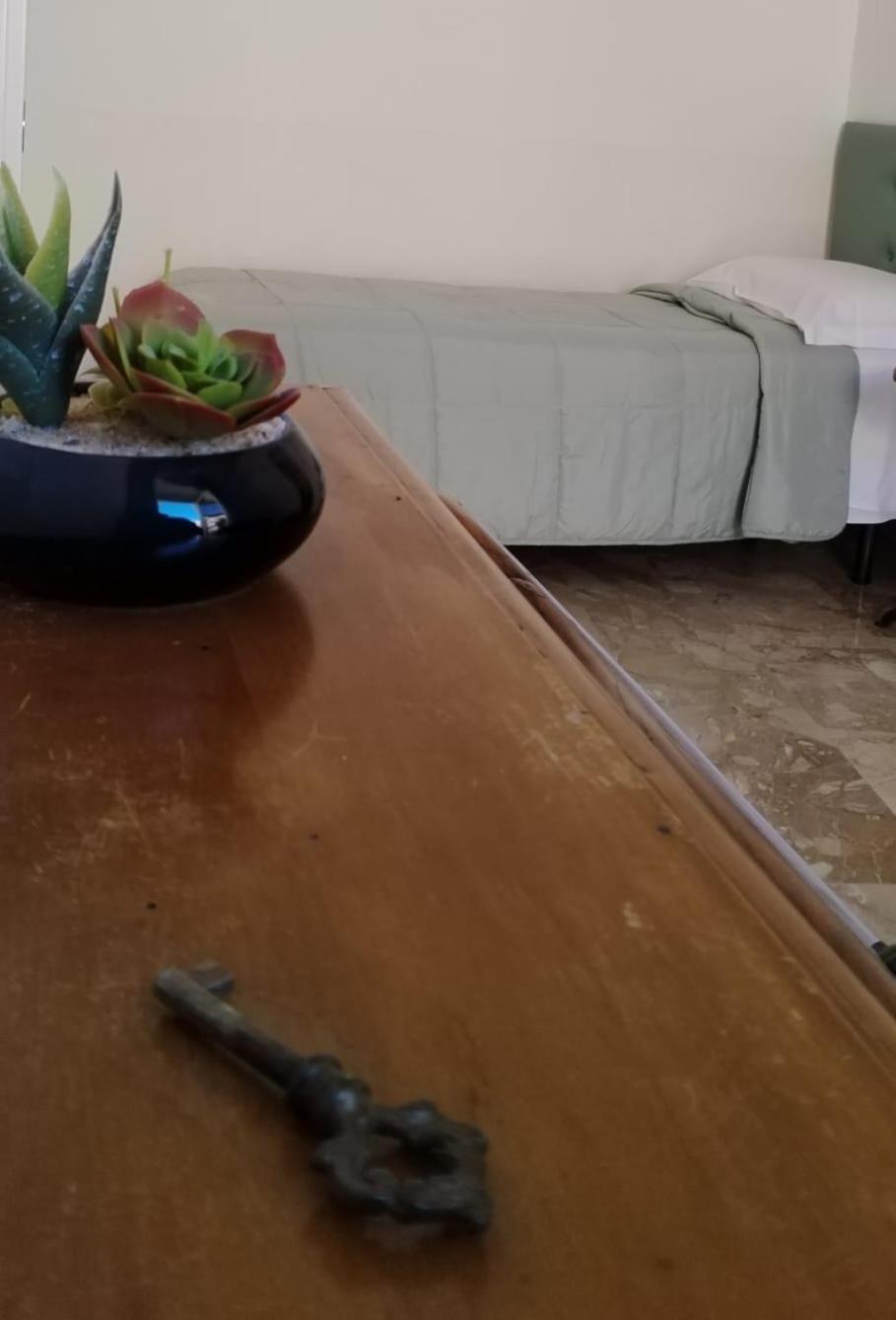 Residenza Donnafugata B&B Ragusa Bagian luar foto