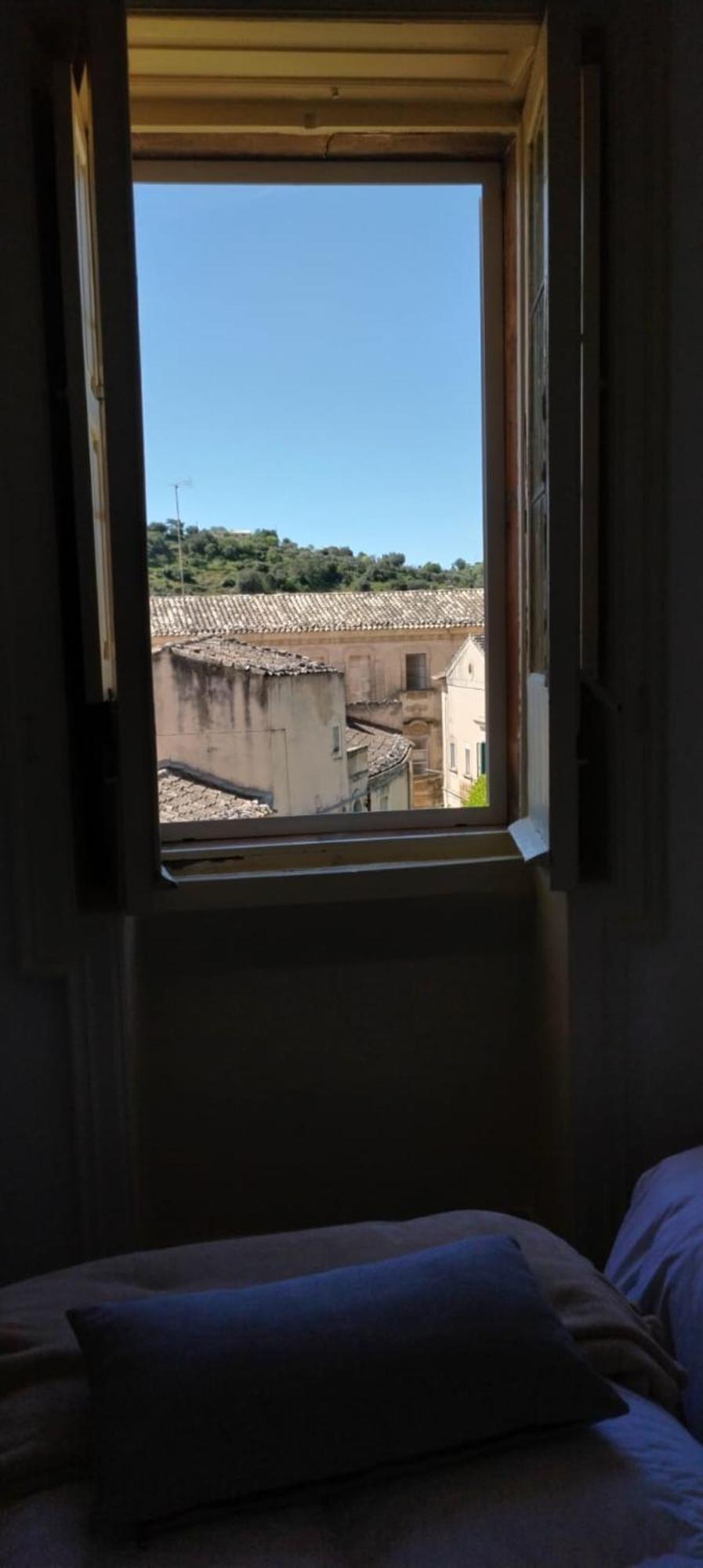 Residenza Donnafugata B&B Ragusa Bagian luar foto