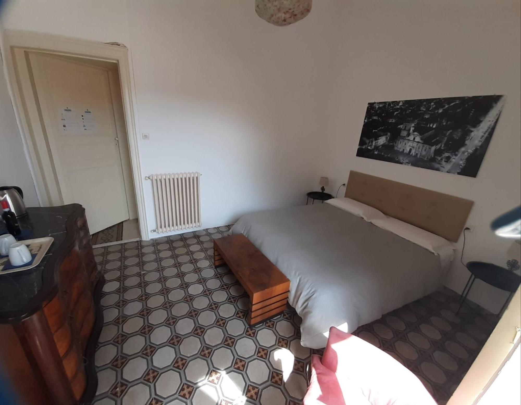 Residenza Donnafugata B&B Ragusa Bagian luar foto