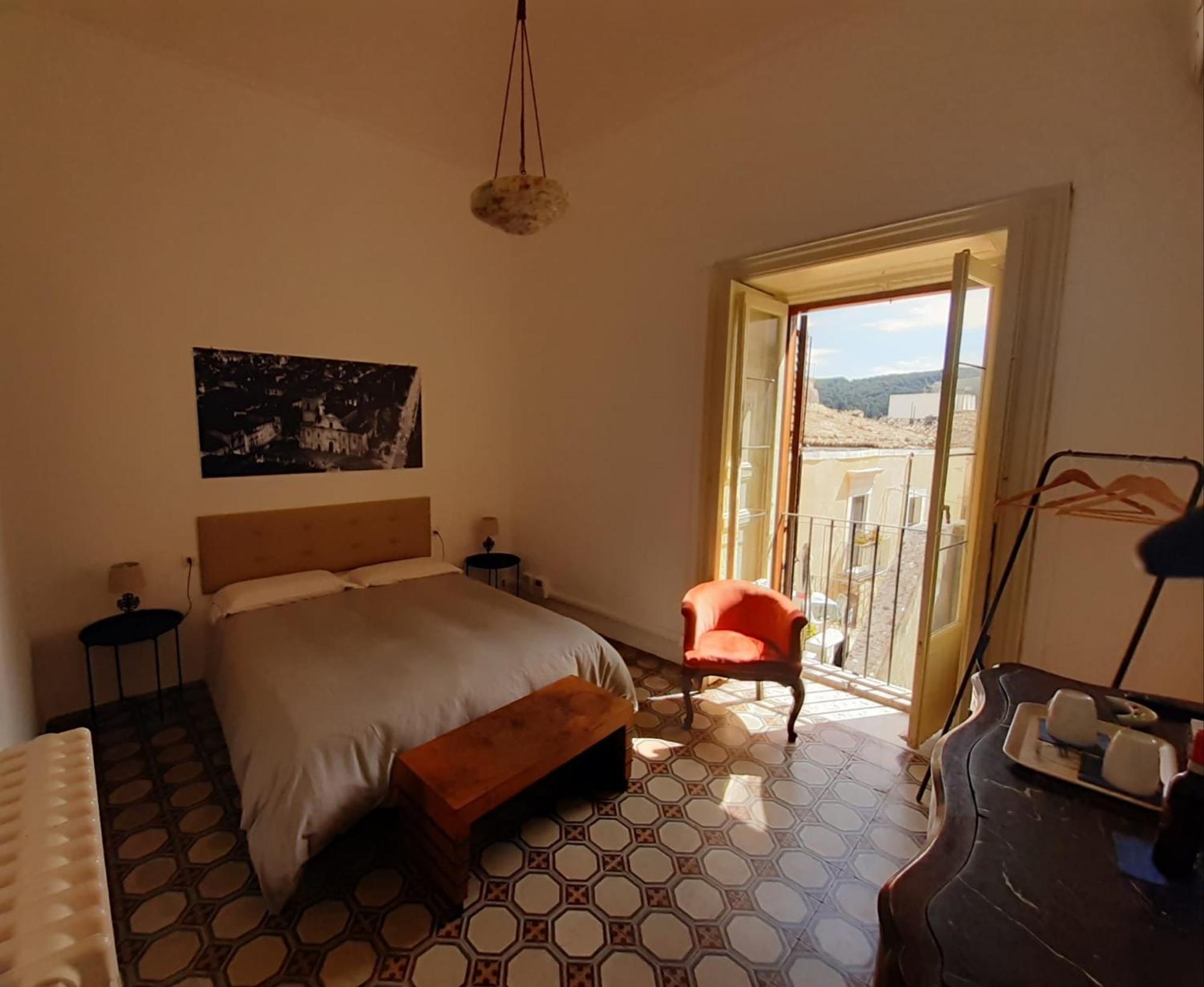 Residenza Donnafugata B&B Ragusa Bagian luar foto
