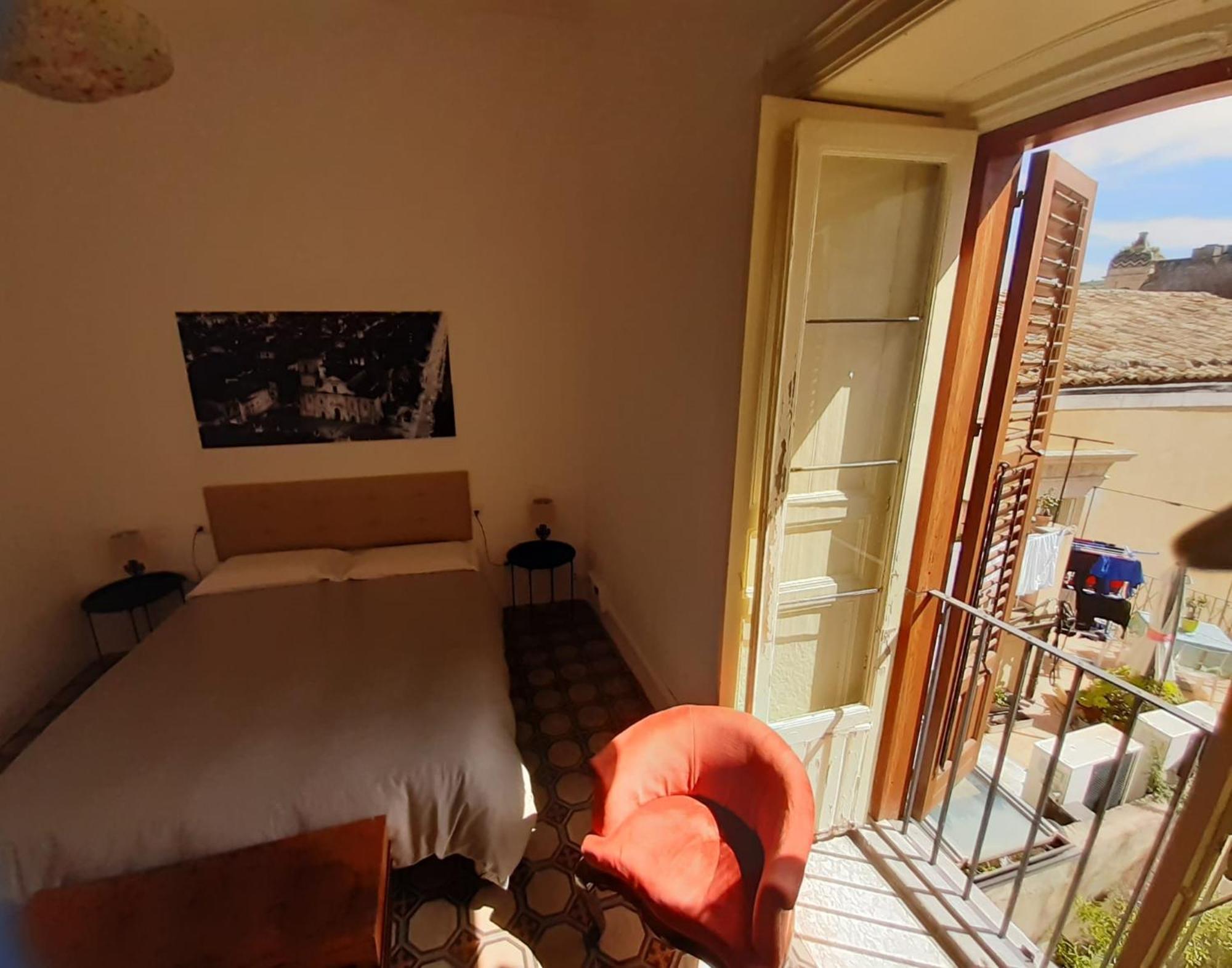 Residenza Donnafugata B&B Ragusa Bagian luar foto