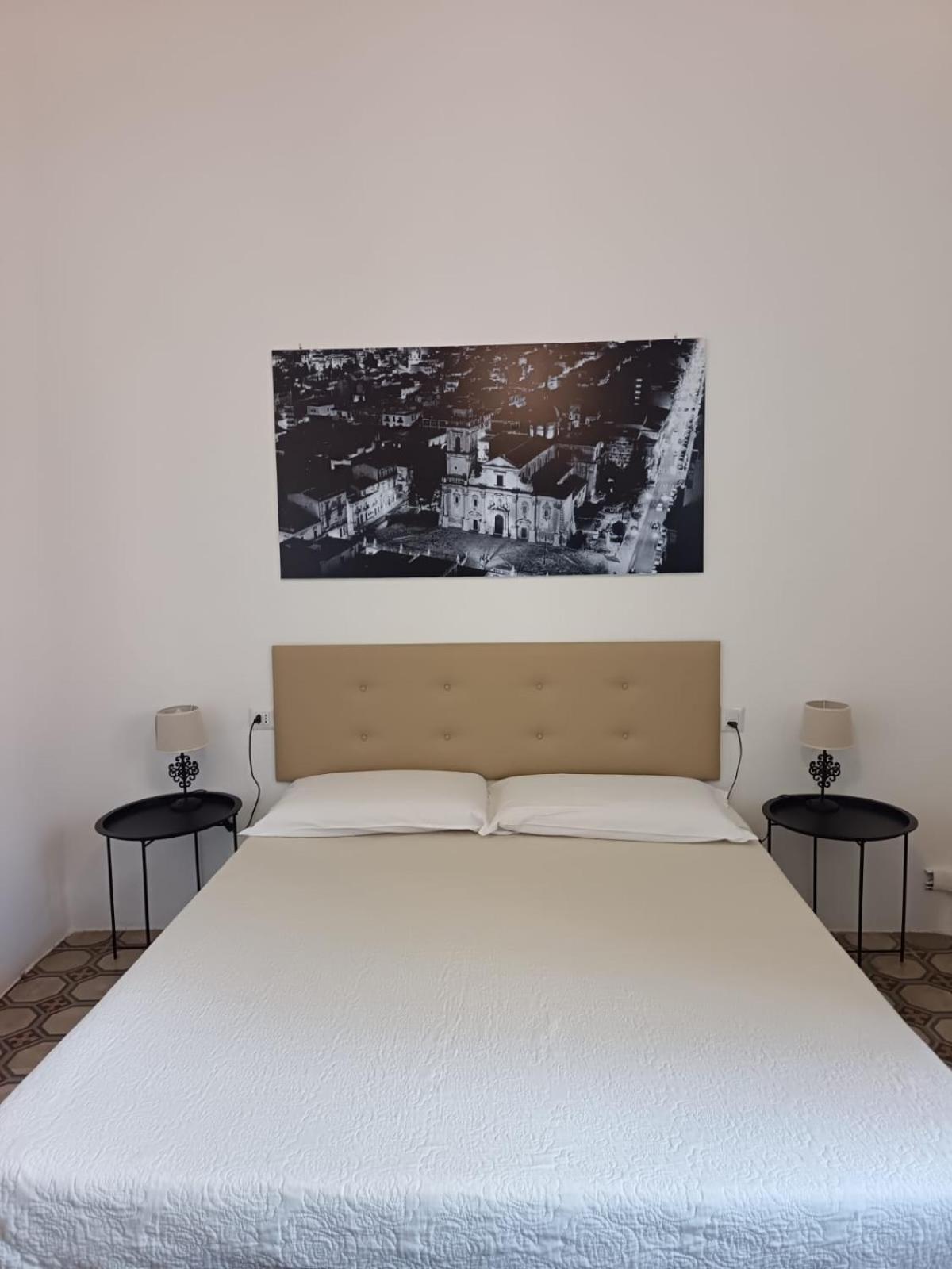 Residenza Donnafugata B&B Ragusa Bagian luar foto